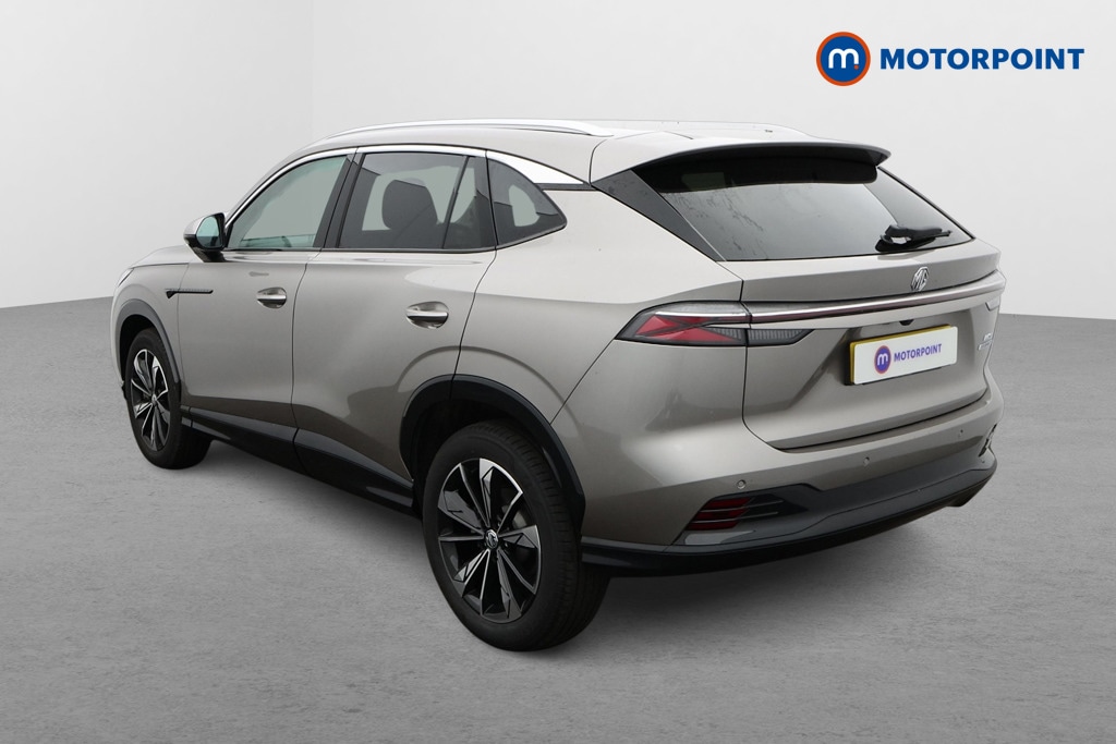 Used MG MG HS 2025 for sale - 77932209: Photo 5