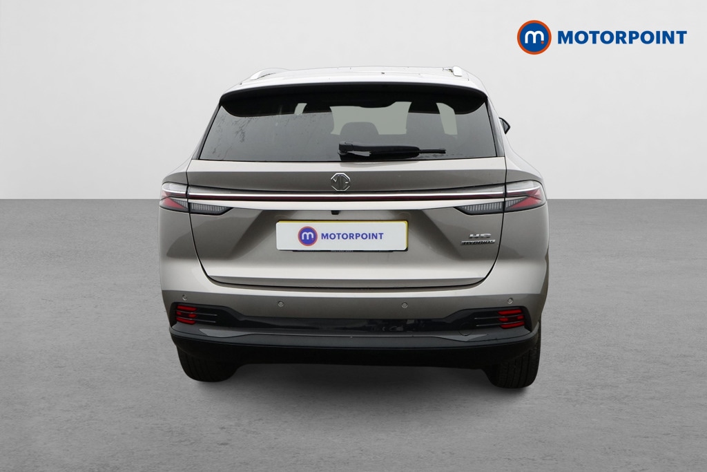 Used MG MG HS 2025 for sale - 77932209: Photo 6