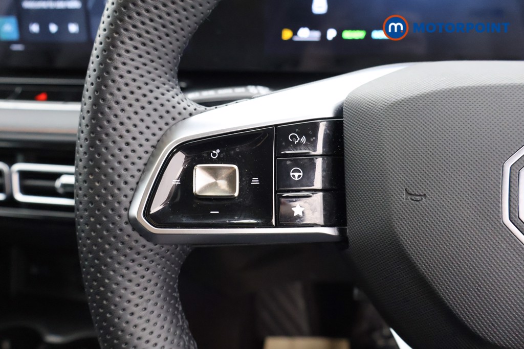 Used MG MG HS 2025 for sale - 77932209: Photo 9