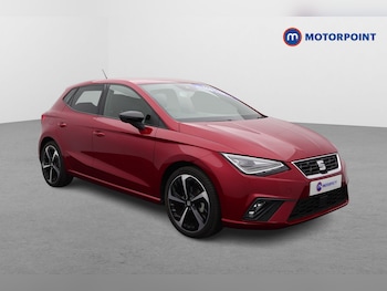SEAT - Ibiza