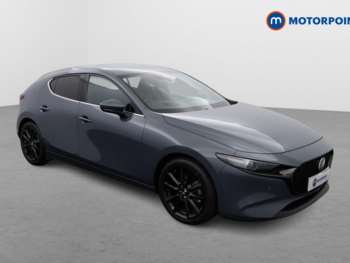 Used Mazda Mazda3 2022 for sale - 74890292: Photo