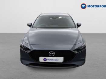 Used Mazda Mazda3 2022 for sale - 74890292: Photo