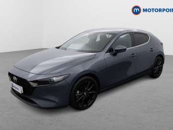Used Mazda Mazda3 2022 for sale - 74890292: Photo