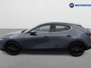 Used Mazda Mazda3 2022 for sale - 74890292: Photo