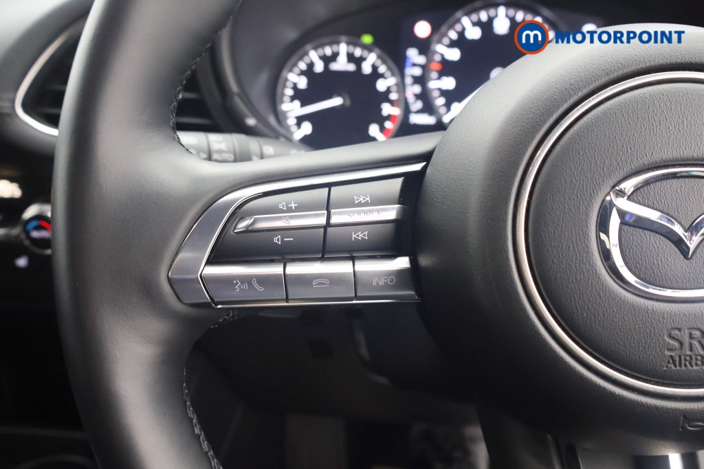 Used Mazda Mazda3 2022 for sale - 77381884: Photo 10