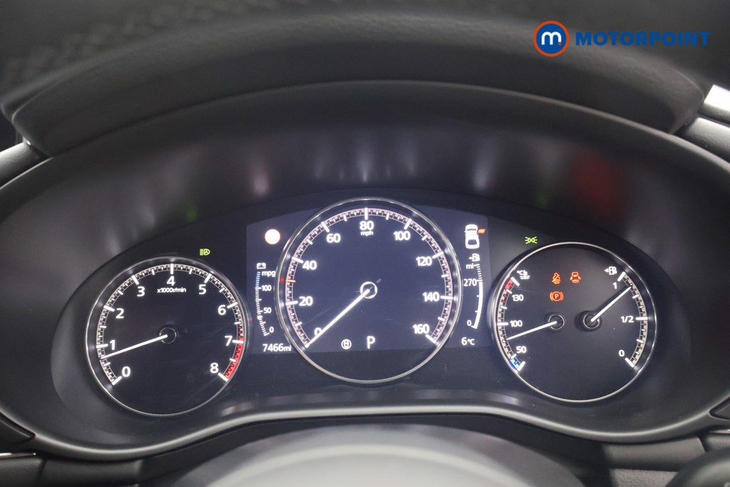 Used Mazda Mazda3 2022 for sale - 77381884: Photo 12