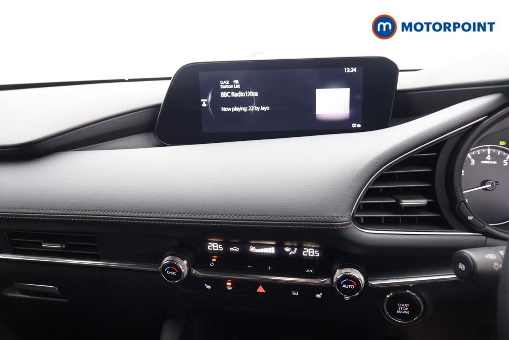 Used Mazda Mazda3 2022 for sale - 77381884: Photo 16