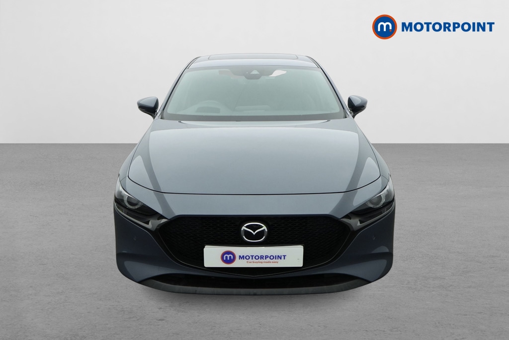 Used Mazda Mazda3 2022 for sale - 77381884: Photo 2