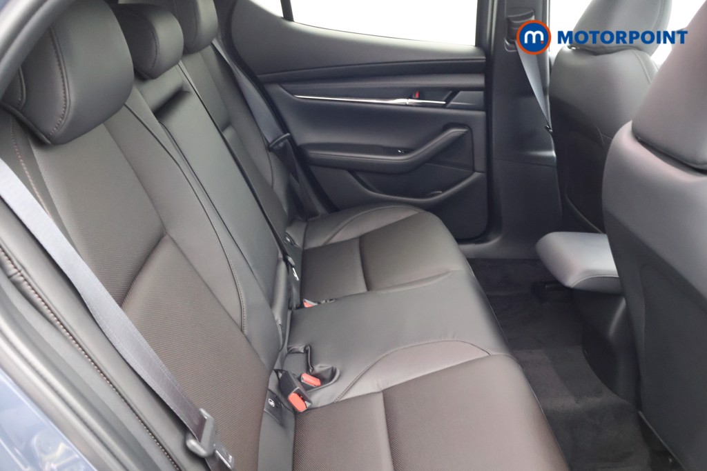 Used Mazda Mazda3 2022 for sale - 77381884: Photo 23