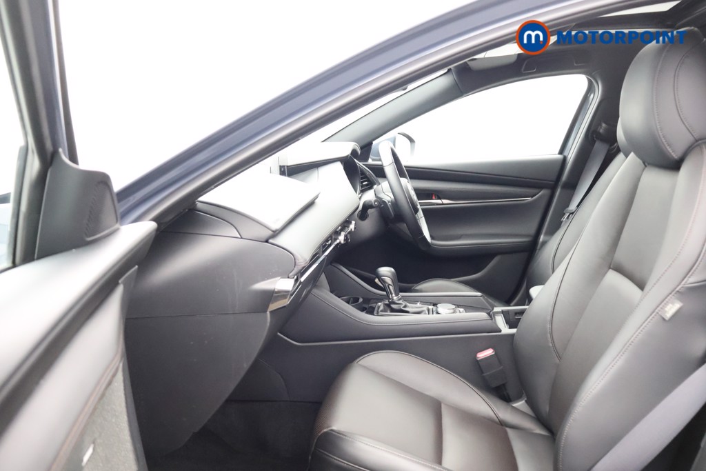 Used Mazda Mazda3 2022 for sale - 77381884: Photo 27