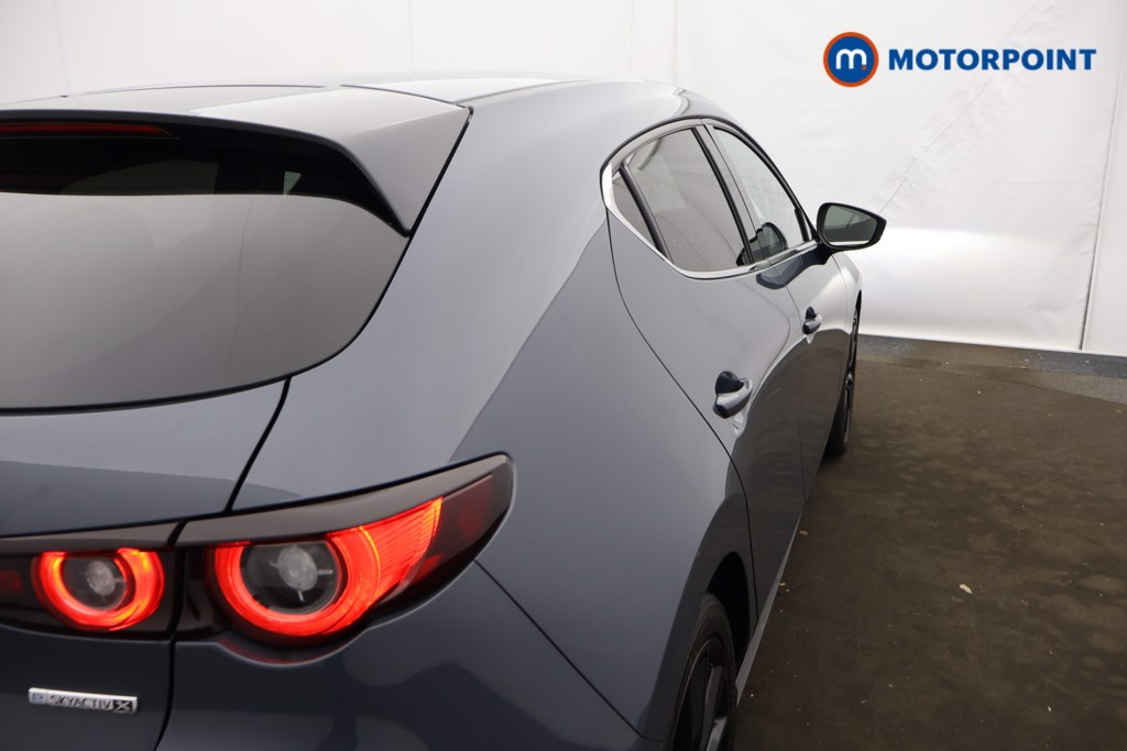 Used Mazda Mazda3 2022 for sale - 77381884: Photo 32