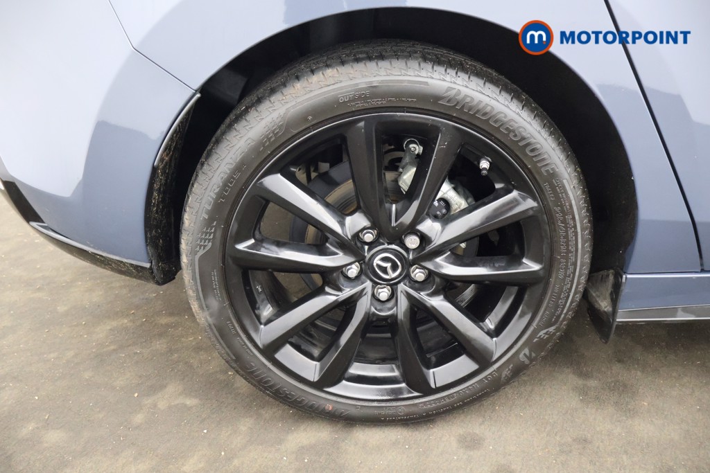 Used Mazda Mazda3 2022 for sale - 77381884: Photo 33