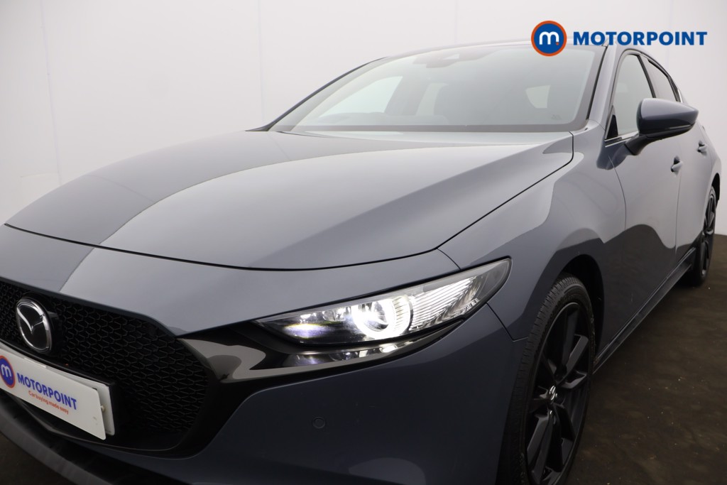 Used Mazda Mazda3 2022 for sale - 77381884: Photo 36