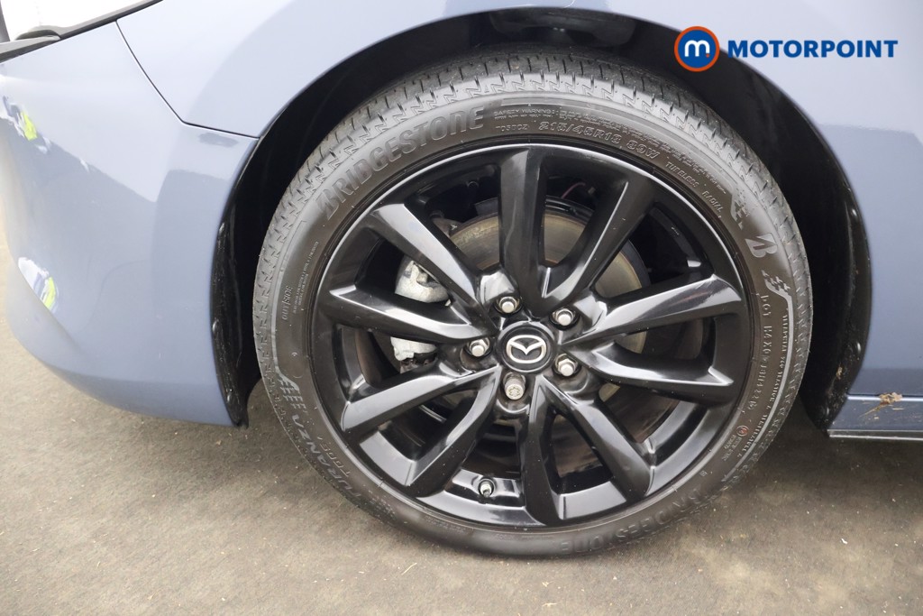 Used Mazda Mazda3 2022 for sale - 77381884: Photo 37