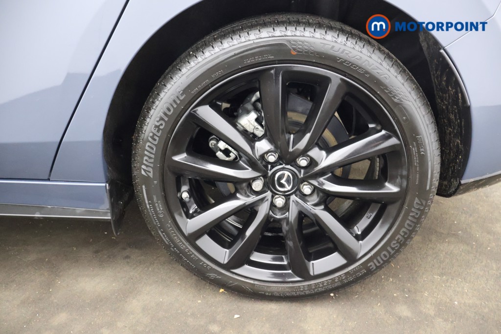 Used Mazda Mazda3 2022 for sale - 77381884: Photo 38