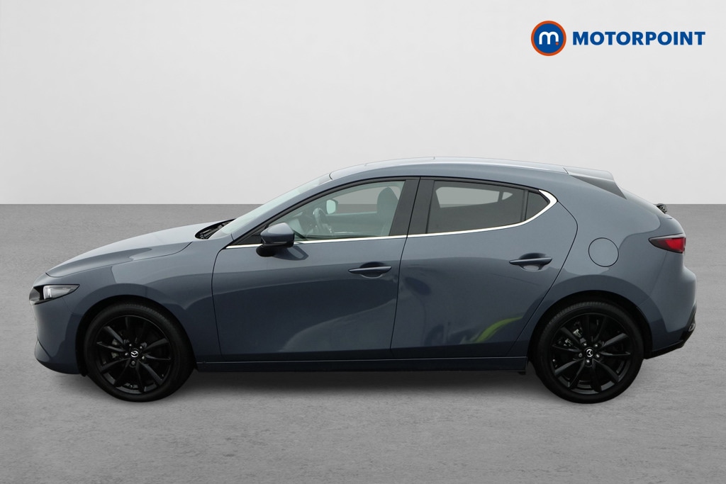 Used Mazda Mazda3 2022 for sale - 77381884: Photo 4