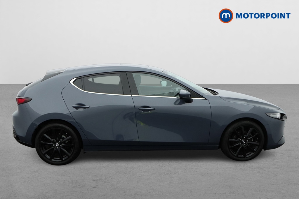 Used Mazda Mazda3 2022 for sale - 77381884: Photo 8