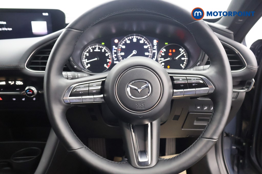 Used Mazda Mazda3 2022 for sale - 77381884: Photo 9