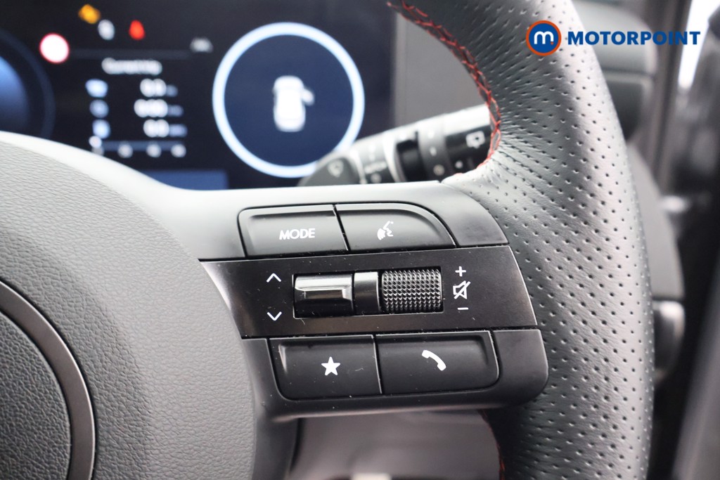 Used Hyundai TUCSON 2025 for sale - 77378762: Photo 11