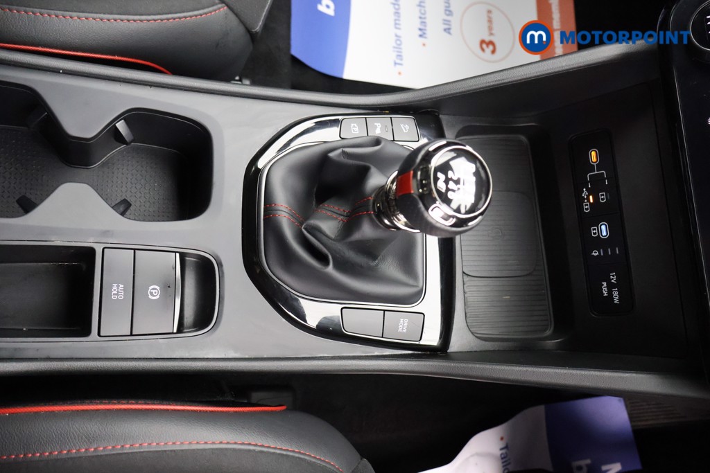 Used Hyundai TUCSON 2025 for sale - 77378762: Photo 17