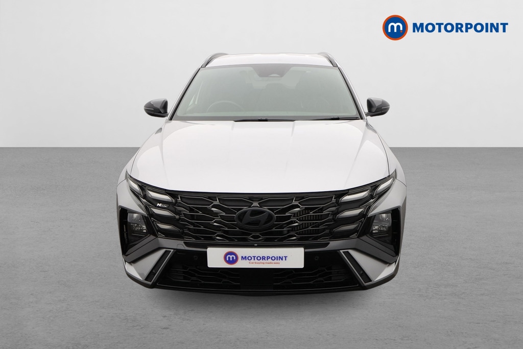 Used Hyundai TUCSON 2025 for sale - 77378762: Photo 2