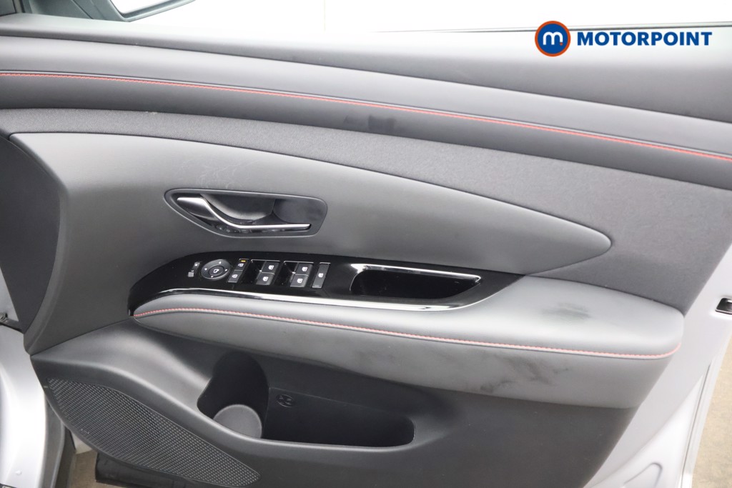 Used Hyundai TUCSON 2025 for sale - 77378762: Photo 20
