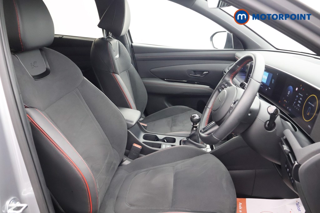 Used Hyundai TUCSON 2025 for sale - 77378762: Photo 22