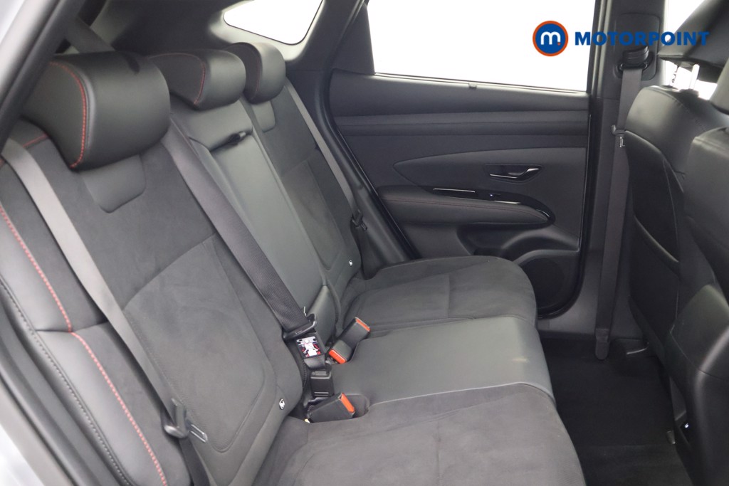 Used Hyundai TUCSON 2025 for sale - 77378762: Photo 23