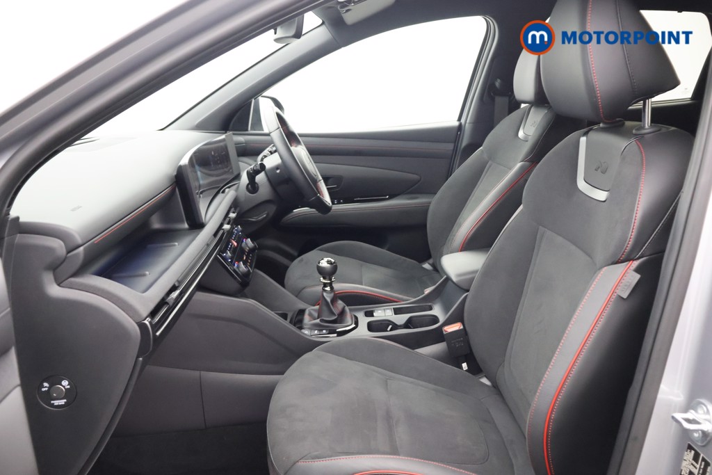 Used Hyundai TUCSON 2025 for sale - 77378762: Photo 27