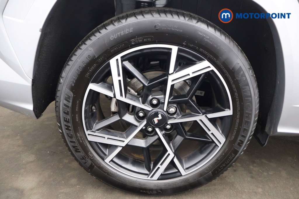 Used Hyundai TUCSON 2025 for sale - 77378762: Photo 29