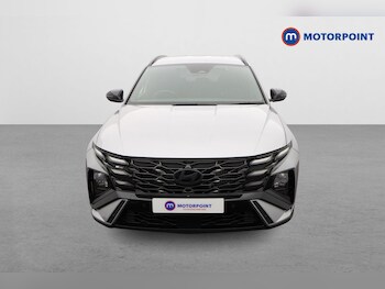 Used Hyundai TUCSON undefined for sale - 77378762: Photo