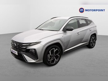 Used Hyundai TUCSON undefined for sale - 77378762: Photo