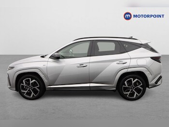 Used Hyundai TUCSON undefined for sale - 77378762: Photo