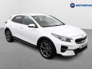 1.5T GDi ISG 3 5dr