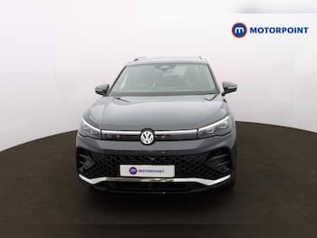 Used Volkswagen Tiguan 2025 for sale - 79762537: Photo