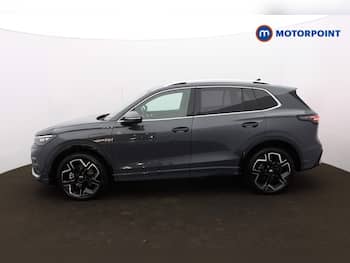 Used Volkswagen Tiguan 2025 for sale - 79762537: Photo