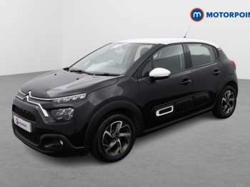 Used Citroen C3 2021 for sale - 74761214: Photo
