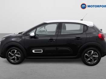 Used Citroen C3 2021 for sale - 74761214: Photo