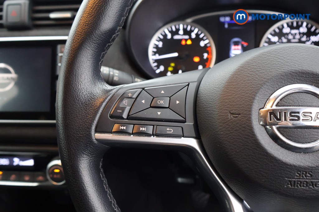 Used Nissan Micra 2022 for sale - 76890009: Photo 10