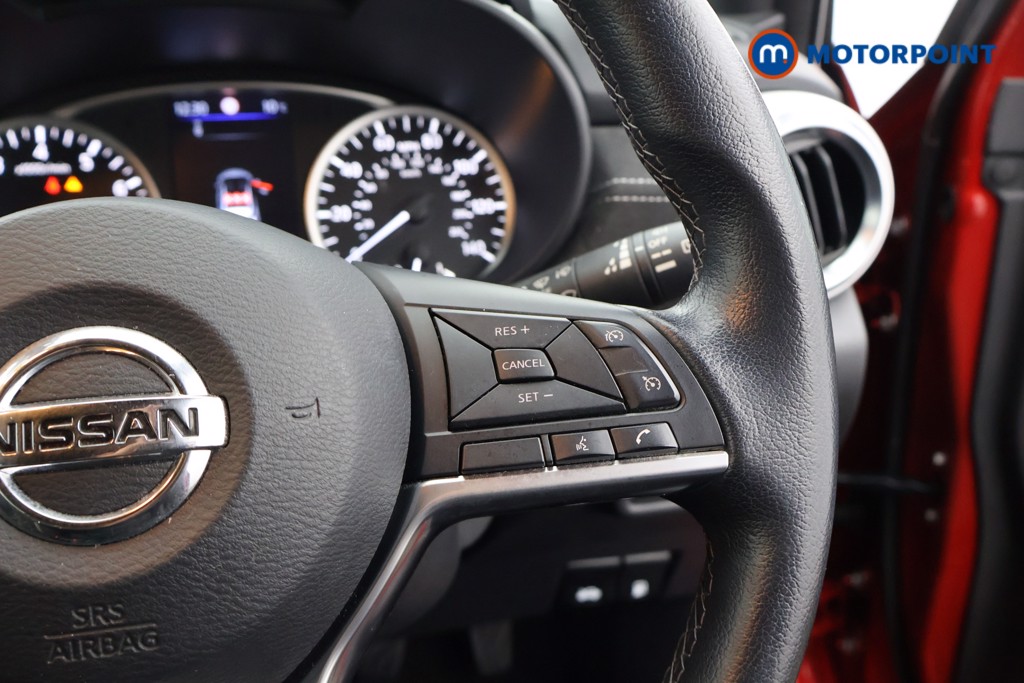 Used Nissan Micra 2022 for sale - 76890009: Photo 11