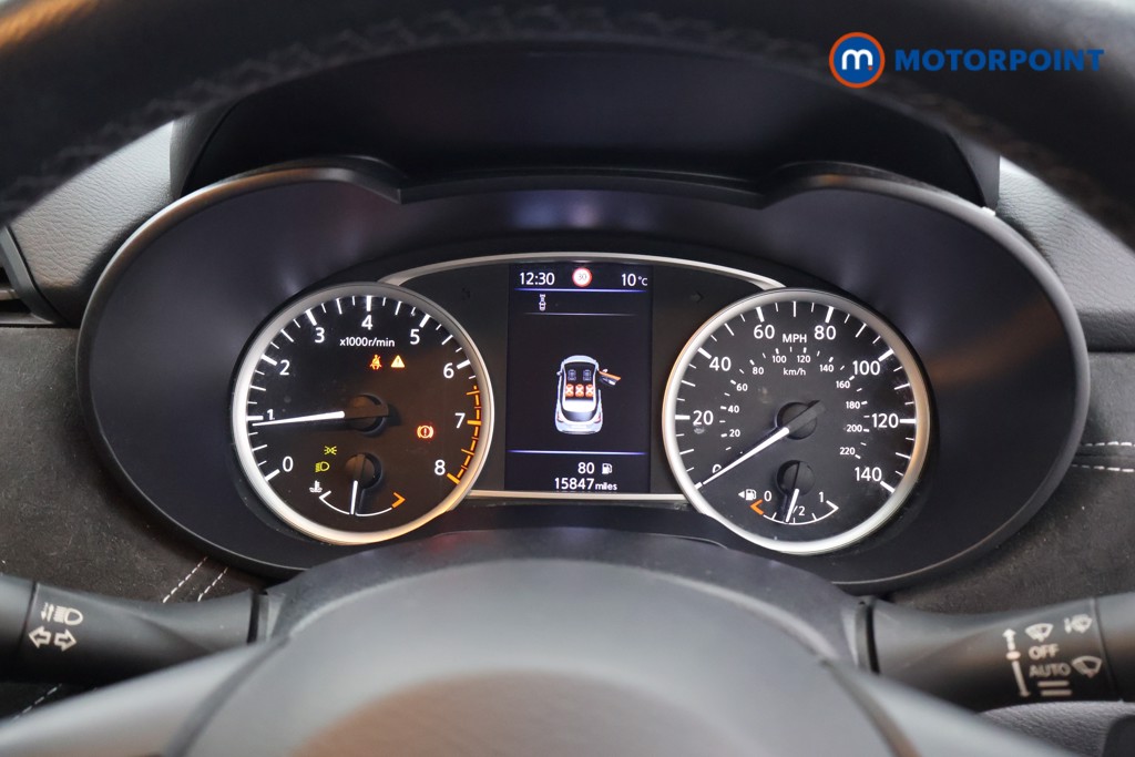 Used Nissan Micra 2022 for sale - 76890009: Photo 12