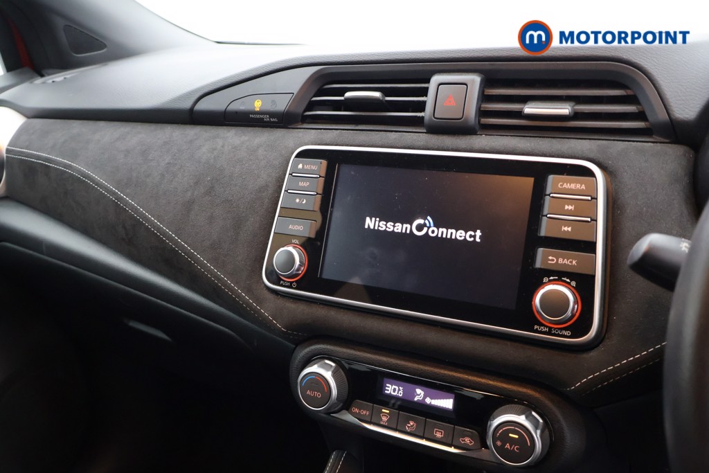 Used Nissan Micra 2022 for sale - 76890009: Photo 13