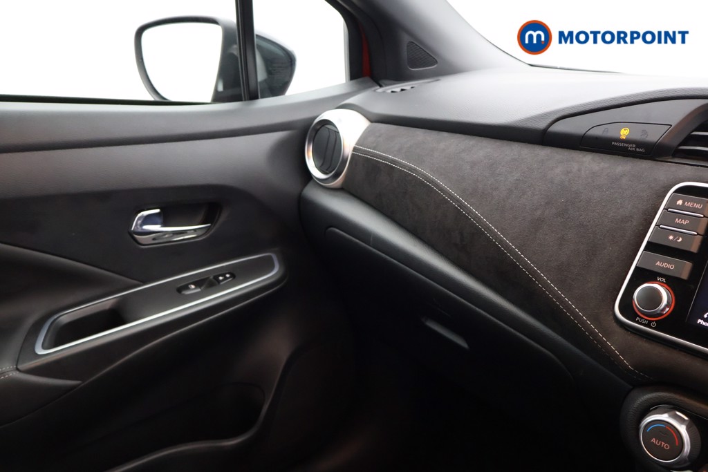 Used Nissan Micra 2022 for sale - 76890009: Photo 14