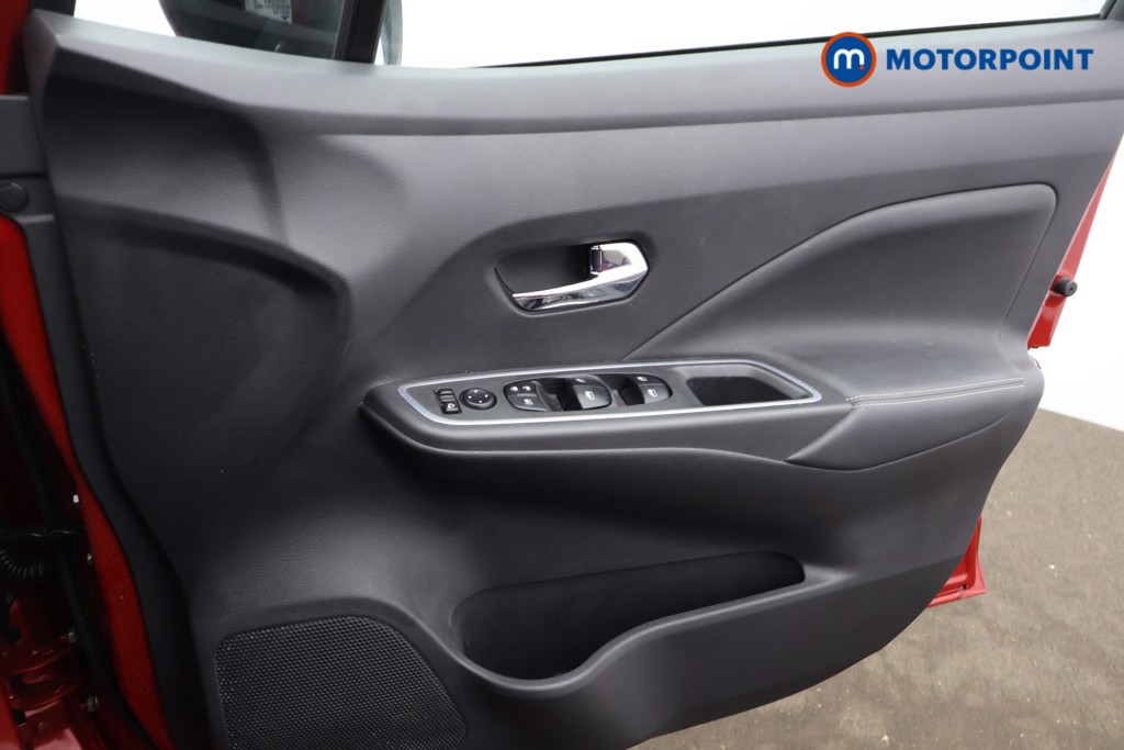 Used Nissan Micra 2022 for sale - 76890009: Photo 18