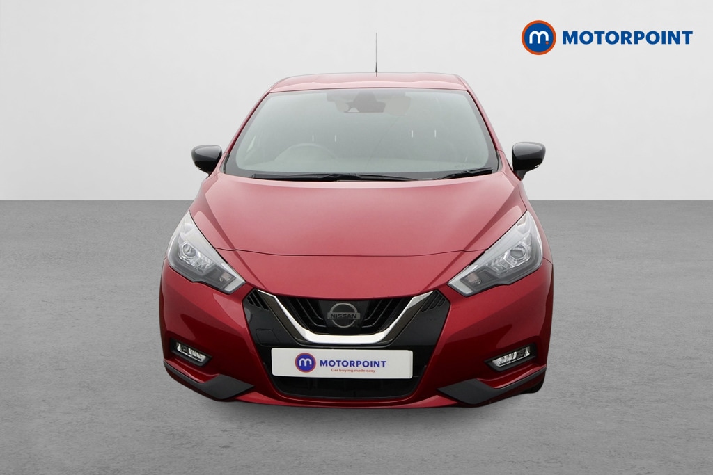 Used Nissan Micra 2022 for sale - 76890009: Photo 2