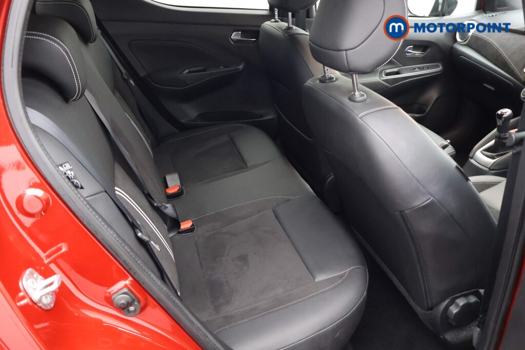 Used Nissan Micra 2022 for sale - 76890009: Photo 21