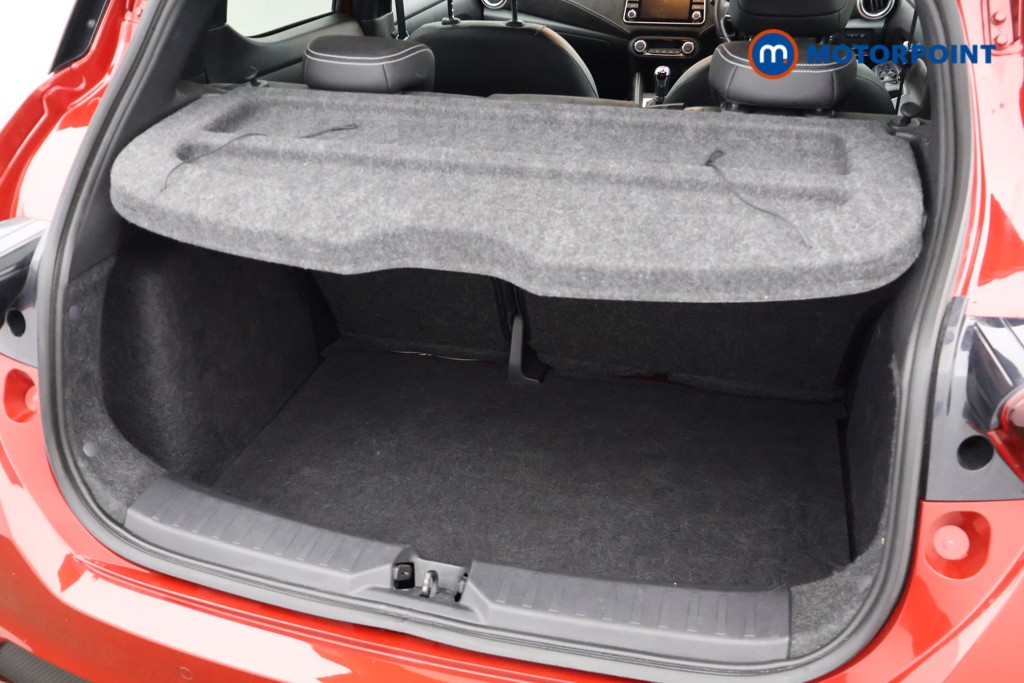 Used Nissan Micra 2022 for sale - 76890009: Photo 23