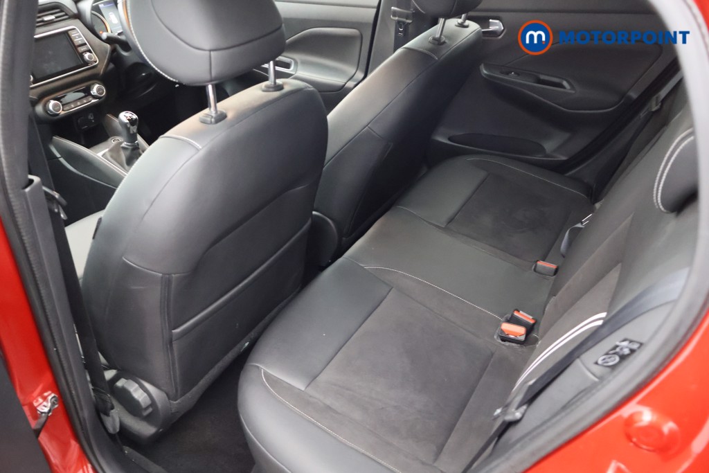 Used Nissan Micra 2022 for sale - 76890009: Photo 24