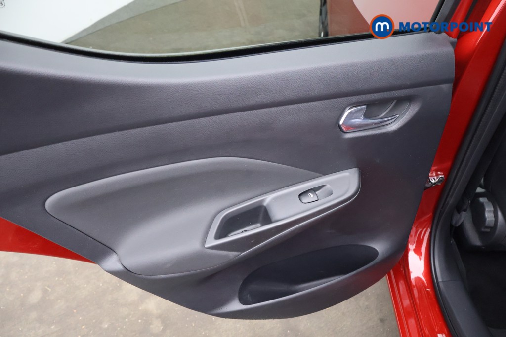 Used Nissan Micra 2022 for sale - 76890009: Photo 25