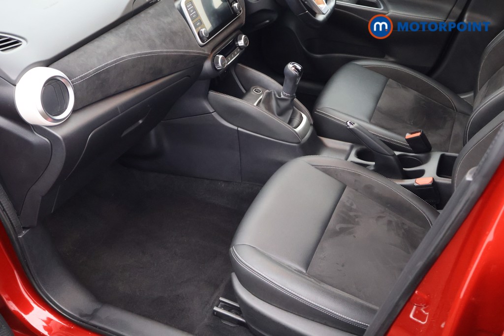Used Nissan Micra 2022 for sale - 76890009: Photo 26